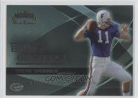 Steve Spurrier #/250