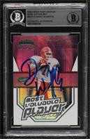 Danny Wuerffel [BAS BGS Authentic] #/250