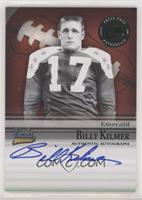 Billy Kilmer #/99