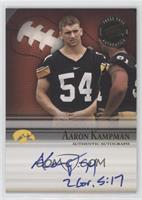 Aaron Kampman #/150