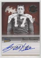 Billy Kilmer (Blue Ink) #/199