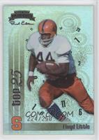 Floyd Little #/250