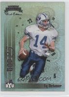 Ty Detmer #/250