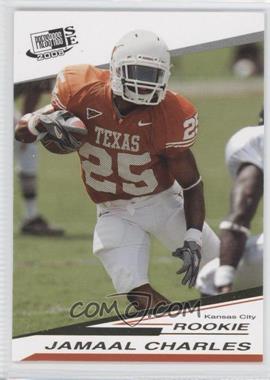 2008 Press Pass SE - [Base] - Gold #14 - Jamaal Charles