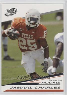 2008 Press Pass SE - [Base] #14 - Jamaal Charles