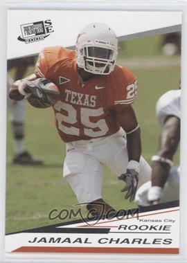 2008 Press Pass SE - [Base] #14 - Jamaal Charles