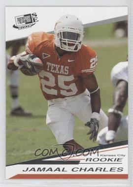 2008 Press Pass SE - [Base] #14 - Jamaal Charles