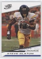 Steve Slaton