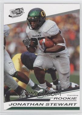 2008 Press Pass SE - [Base] #25 - Jonathan Stewart