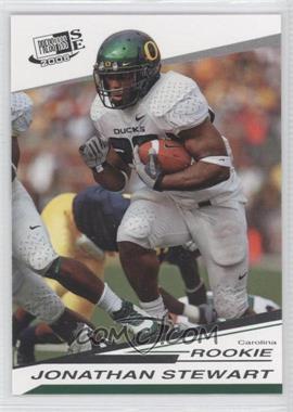 2008 Press Pass SE - [Base] #25 - Jonathan Stewart