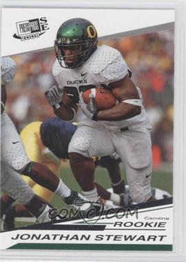 2008 Press Pass SE - [Base] #25 - Jonathan Stewart