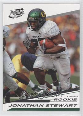 2008 Press Pass SE - [Base] #25 - Jonathan Stewart