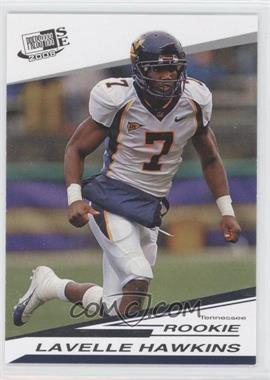 2008 Press Pass SE - [Base] #38 - Lavelle Hawkins