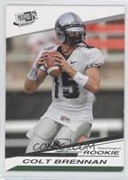 Colt Brennan