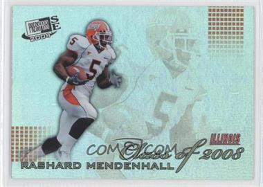 2008 Press Pass SE - Class of 2008 #CL-10 - Rashard Mendenhall