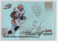 Rashard Mendenhall