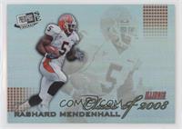 Rashard Mendenhall