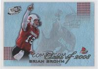 Brian Brohm