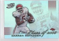 Darren McFadden