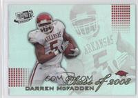 Darren McFadden