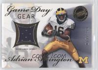 Adrian Arrington #/299