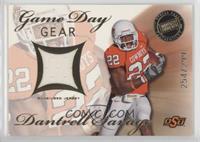 Dantrell Savage [Noted] #/299