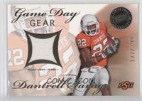 Dantrell Savage #/299