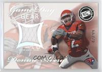 Donnie Avery #/99