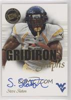 Steve Slaton