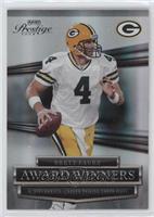 Brett Favre #/25