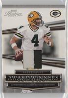 Brett Favre #/25