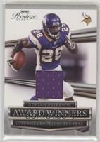 Adrian Peterson #/100