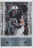 Dan Connor #/999