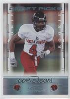 Jerome Simpson #/999