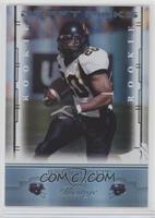 Justin Forsett [Noted] #/999