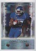 Keenan Burton #/999