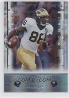 Mario Manningham #/999