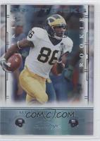 Mario Manningham #/999