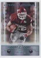 Peyton Hillis #/999