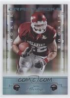 Peyton Hillis #/999