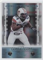 Quentin Groves #/999