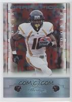 Steve Slaton #/999