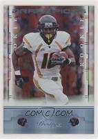 Steve Slaton #/999