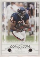 Cedric Benson #/10