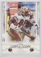 Vernon Davis #/10