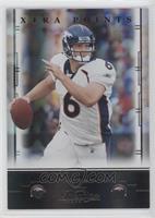 Jay Cutler #/10