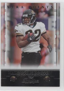 2008 Prestige - [Base] - Xtra Points Black #47 - Maurice Jones-Drew /10