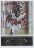 Roddy White #/10