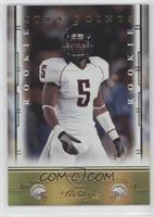 Antoine Cason #/250