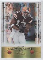 Braylon Edwards #/250